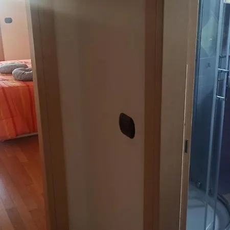 게스트하우스 Seven Sardinia