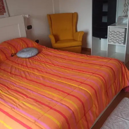 Seven Sardinia Guest house Cagliari