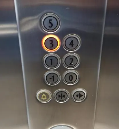 게스트하우스 Seven Sardinia