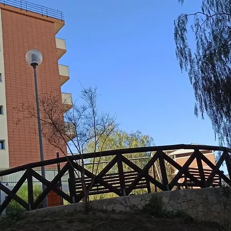 게스트하우스 Seven Sardinia 3*